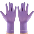 Powder Free Disposable Examination Nitrile Latex Gloves